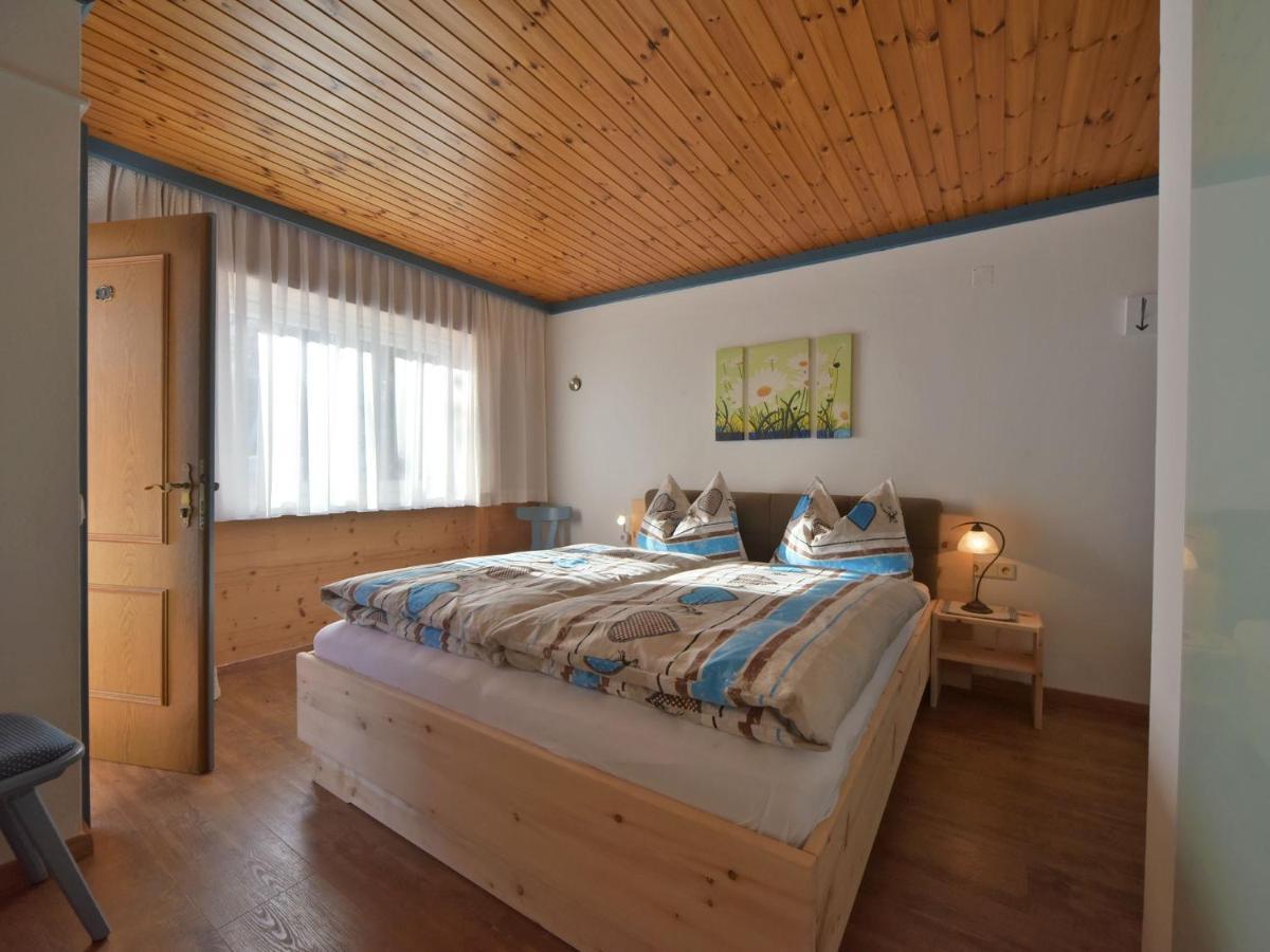 Haus Hasslacher Flattach Ngoại thất bức ảnh